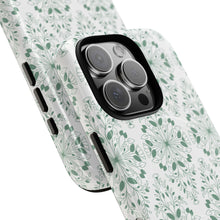 Load image into Gallery viewer, Elegant Floral Tough Magnetic Cases, Phone Case, Stylish Protection, Gifts for Her, Trendy Accessories
