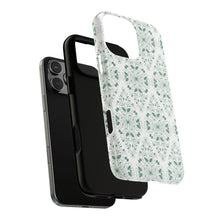 Load image into Gallery viewer, Elegant Floral Tough Magnetic Cases, Phone Case, Stylish Protection, Gifts for Her, Trendy Accessories
