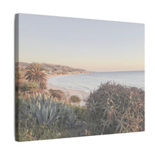 Load image into Gallery viewer, Canvas Wall Art Laguna Beach
