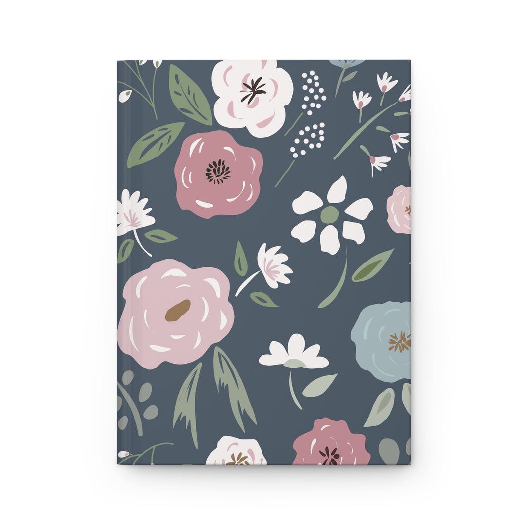 Hardcover Journal Matte