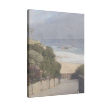 Load image into Gallery viewer, Laguna Beach Canvas Wall Art
