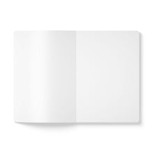 Load image into Gallery viewer, Blue Blossom Softcover Journal
