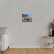 Load image into Gallery viewer, Matte Canvas, Stretched, 0.75&quot;
