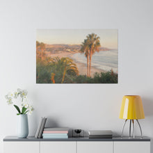 Load image into Gallery viewer, Matte Canvas, Stretched, 0.75&quot;
