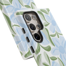 Load image into Gallery viewer, Floral Phone Case - durable tough case
