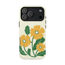Load image into Gallery viewer, Copy of Floral Tough Magnetic Phone Case - Durable Protection with Elegant Design

