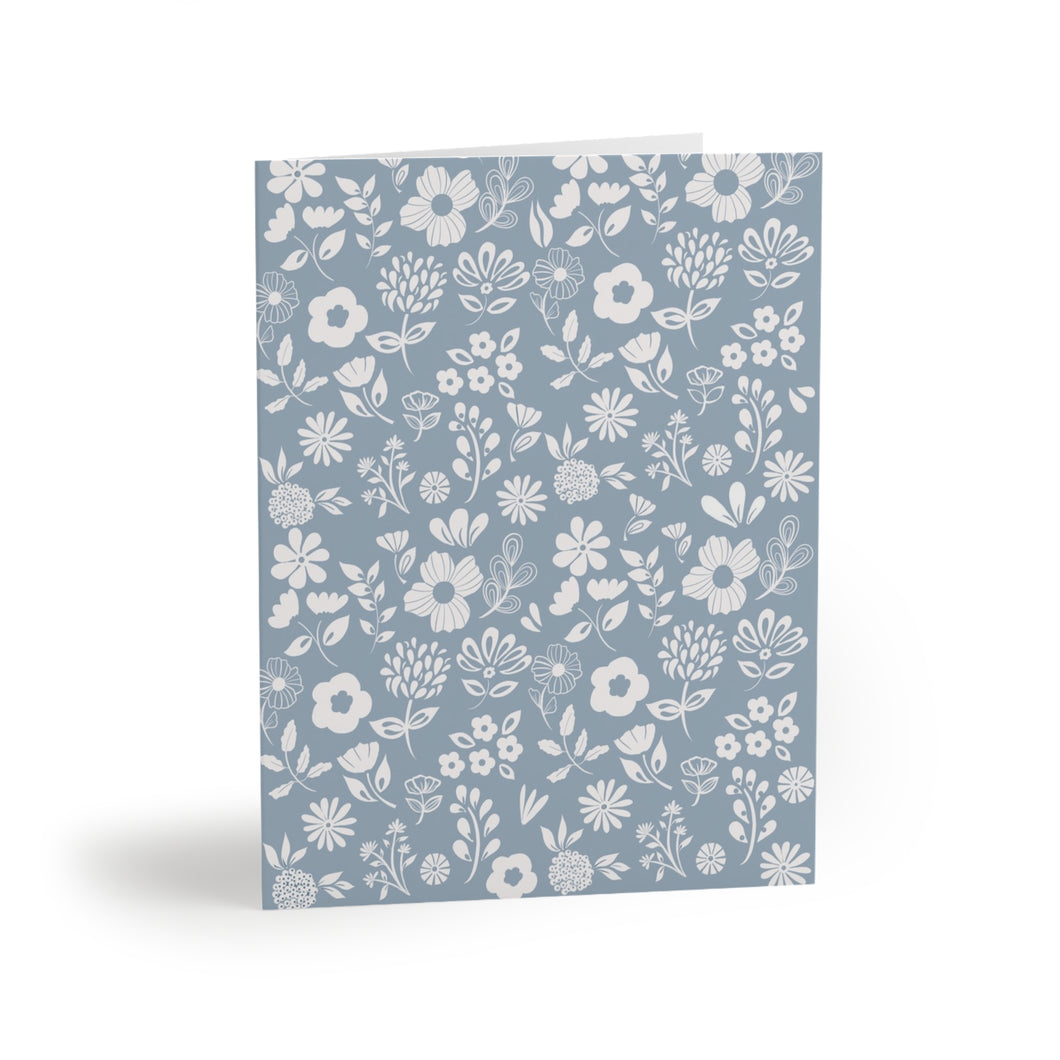 Floral Greeting Cards