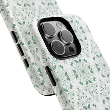 Load image into Gallery viewer, Elegant Floral Tough Magnetic Cases, Phone Case, Stylish Protection, Gifts for Her, Trendy Accessories
