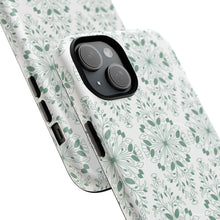Load image into Gallery viewer, Elegant Floral Tough Magnetic Cases, Phone Case, Stylish Protection, Gifts for Her, Trendy Accessories
