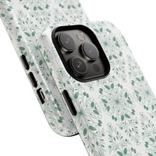 Load image into Gallery viewer, Elegant Floral Tough Magnetic Cases, Phone Case, Stylish Protection, Gifts for Her, Trendy Accessories
