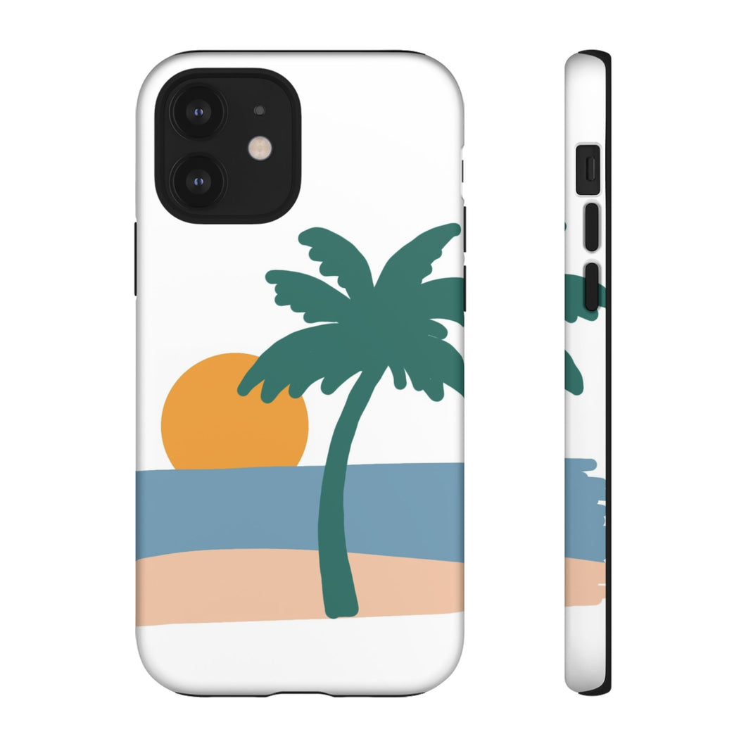 Beach Life Phone Case