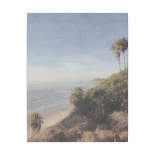 Load image into Gallery viewer, Laguna Beach Canvas Wall Art
