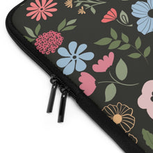 Load image into Gallery viewer, Bloom Laptop Sleeve
