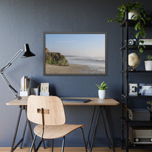 Load image into Gallery viewer, Framed Paper Posters
