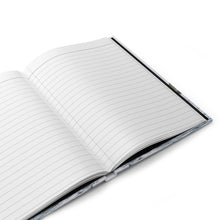 Load image into Gallery viewer, Hardcover Journal Matte
