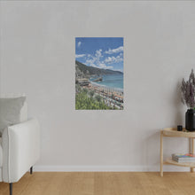 Load image into Gallery viewer, Canvas Art - Italy
