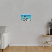 Load image into Gallery viewer, Matte Canvas, Stretched, 0.75&quot;
