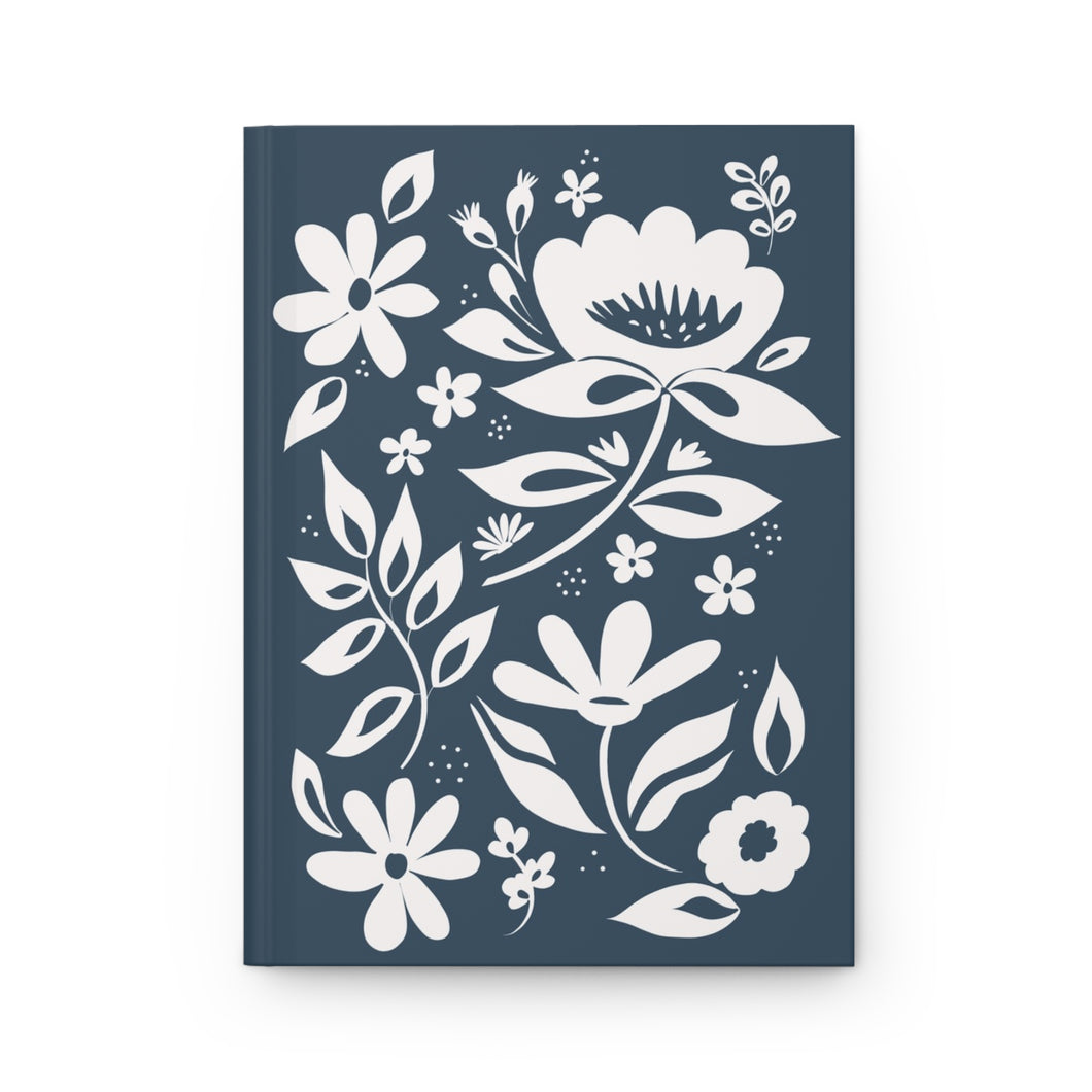 Hardcover Journal Matte