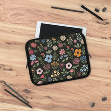 Load image into Gallery viewer, Bloom Laptop Sleeve
