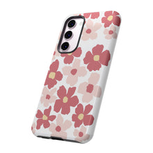 Load image into Gallery viewer, Phone Case - Pink Floral
