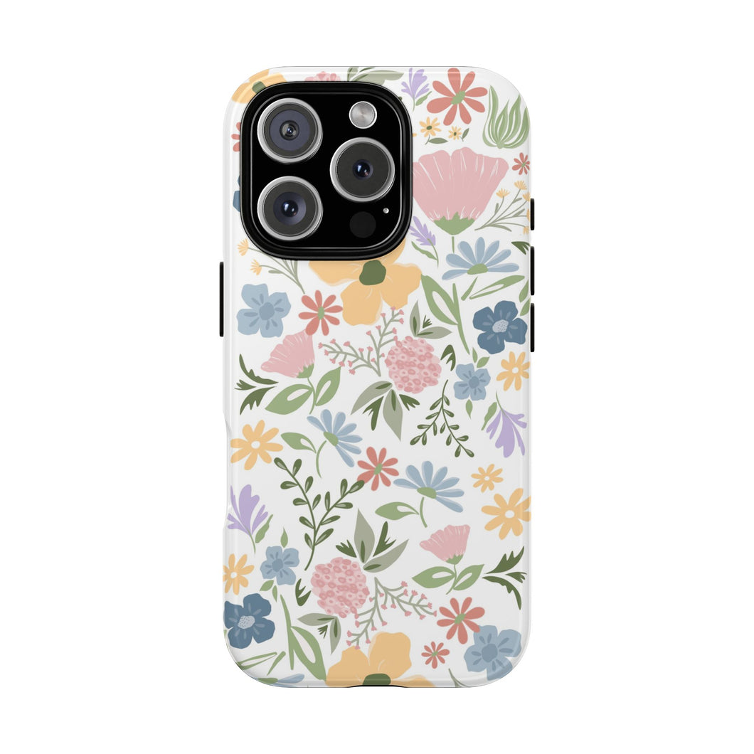 Blossom Phone Case