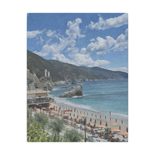 Load image into Gallery viewer, Canvas Art - Italy
