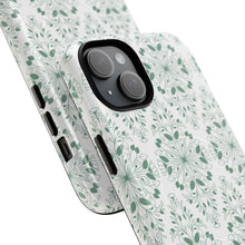 Load image into Gallery viewer, Elegant Floral Tough Magnetic Cases, Phone Case, Stylish Protection, Gifts for Her, Trendy Accessories
