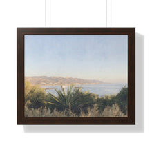 Load image into Gallery viewer, Framed Horizontal Poster
