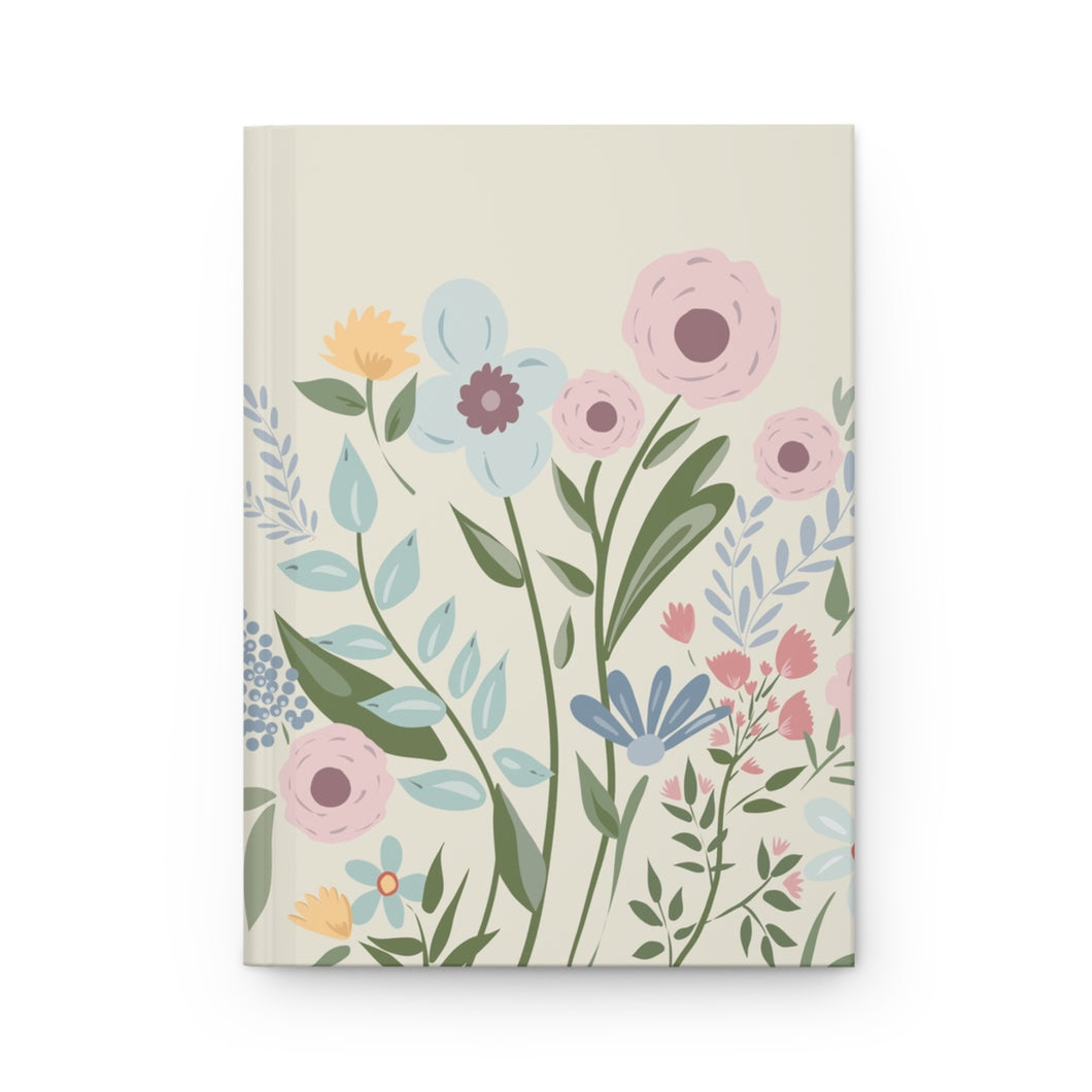 Hardcover Journal Matte