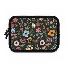 Load image into Gallery viewer, Bloom Laptop Sleeve
