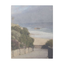 Load image into Gallery viewer, Laguna Beach Canvas Wall Art
