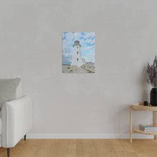 Load image into Gallery viewer, Matte Canvas, Stretched, 0.75&quot;
