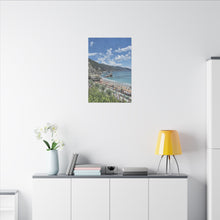 Load image into Gallery viewer, Canvas Art - Italy
