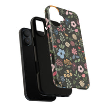 Load image into Gallery viewer, Floral Designed Phone Case
