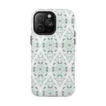 Load image into Gallery viewer, Elegant Floral Tough Magnetic Cases, Phone Case, Stylish Protection, Gifts for Her, Trendy Accessories
