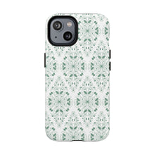 Load image into Gallery viewer, Elegant Floral Tough Magnetic Cases, Phone Case, Stylish Protection, Gifts for Her, Trendy Accessories

