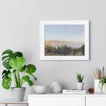 Load image into Gallery viewer, Framed Horizontal Poster
