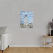 Load image into Gallery viewer, Matte Canvas, Stretched, 0.75&quot;
