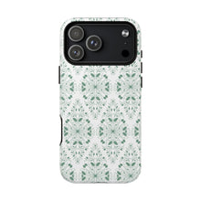 Load image into Gallery viewer, Elegant Floral Tough Magnetic Cases, Phone Case, Stylish Protection, Gifts for Her, Trendy Accessories

