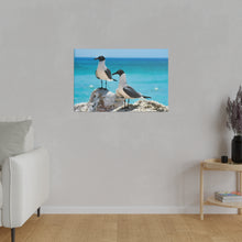 Load image into Gallery viewer, Matte Canvas, Stretched, 0.75&quot;
