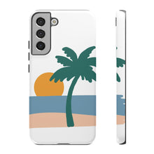 Load image into Gallery viewer, Beach Life Phone Case
