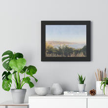 Load image into Gallery viewer, Framed Horizontal Poster

