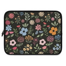 Load image into Gallery viewer, Bloom Laptop Sleeve
