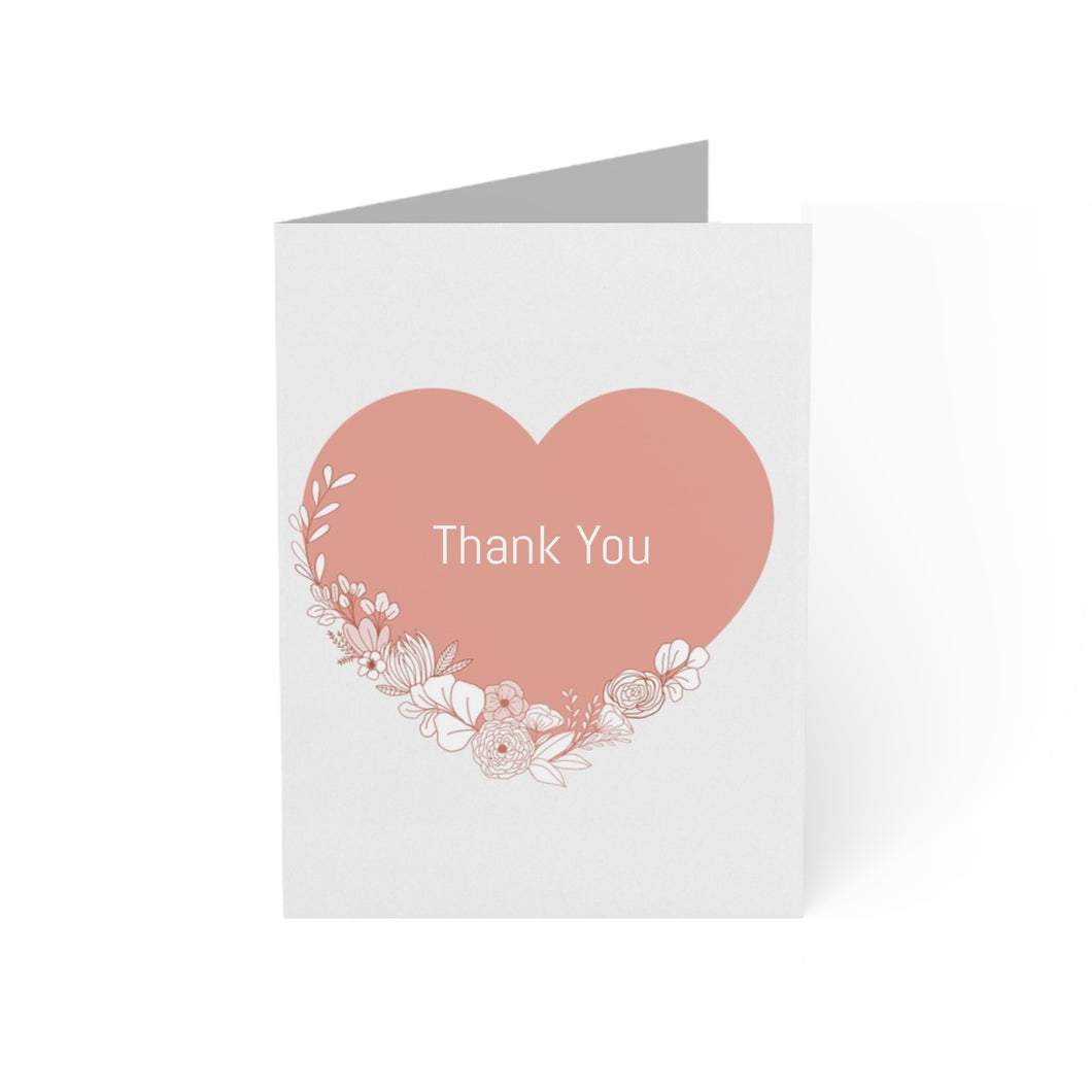 Greeting Cards (1, 10, 30, and 50pcs)
