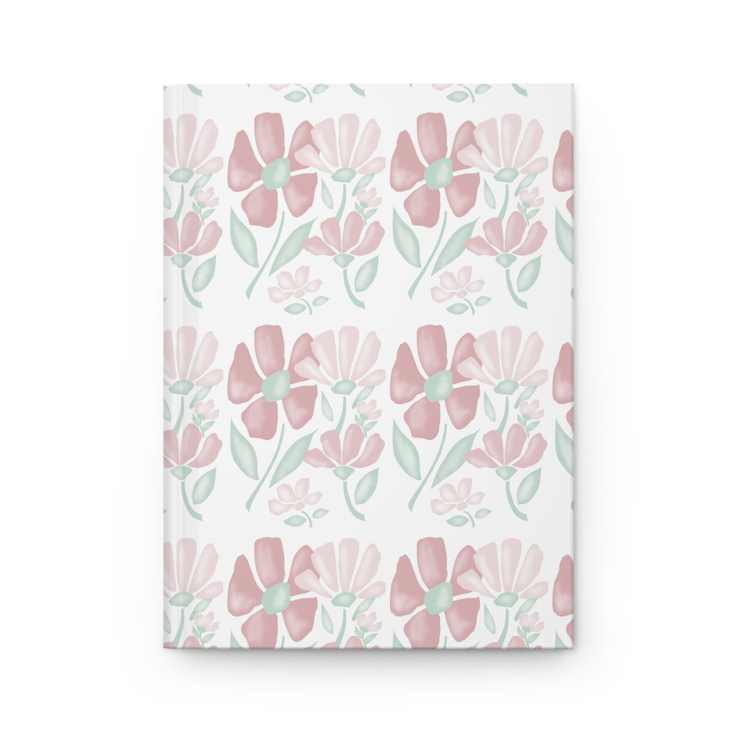 Hardcover Journal Matte