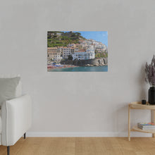 Load image into Gallery viewer, Matte Canvas, Stretched, 0.75&quot;
