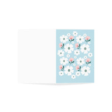 Load image into Gallery viewer, Floral Greeting Card Bundle
