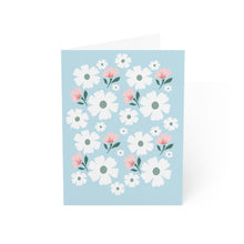 Load image into Gallery viewer, Floral Greeting Card Bundle
