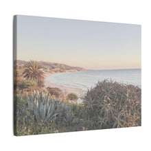 Load image into Gallery viewer, Canvas Wall Art Laguna Beach
