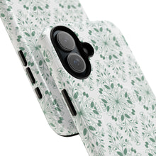 Load image into Gallery viewer, Elegant Floral Tough Magnetic Cases, Phone Case, Stylish Protection, Gifts for Her, Trendy Accessories
